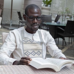 Photo de Sagaidou Bilal