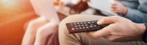 La télévision, outil d’information privilégié en Afrique de l’Ouest